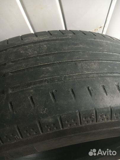 Yokohama BluEarth AE50 225/65 R17 99V