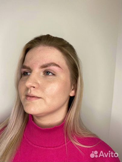 Мастер бровист