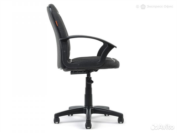 Кресло офисное Chairman 627