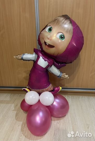 Воздушный шар