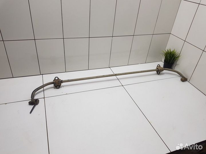 Стабилизатор задний (Zotye T600)