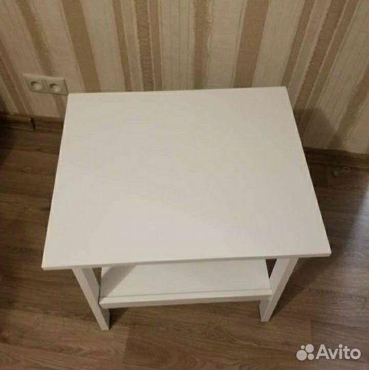 Журнальный стол икеа