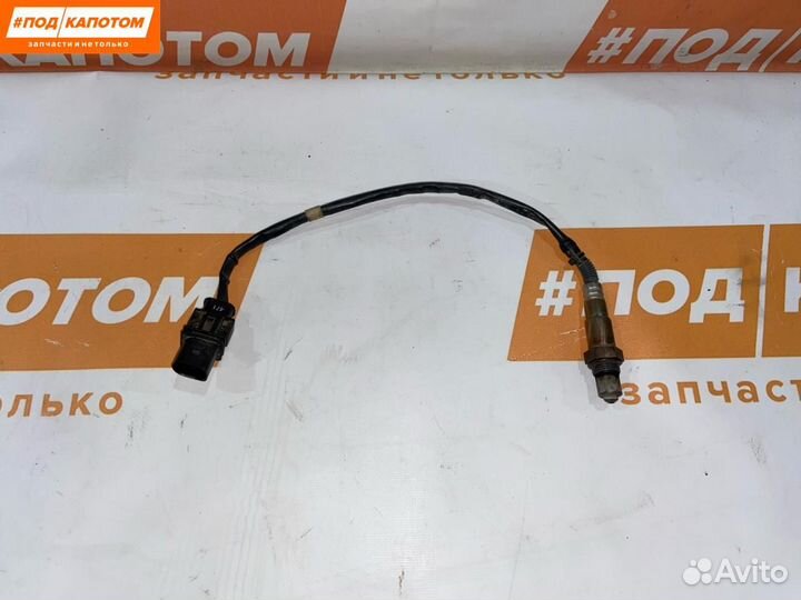 Лямбда-зонд Volkswagen Touareg 2 2012 0281004174