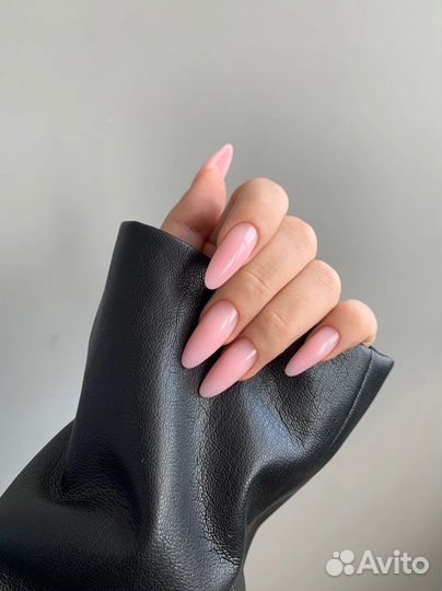 Маникюр/ гель-лак/ коррекция/ наращивание/ педикюр