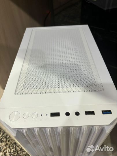 Игровой пк RTX 2060 super/I5 10400f/16GB