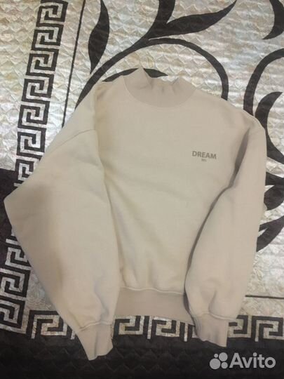 Толстовка женская