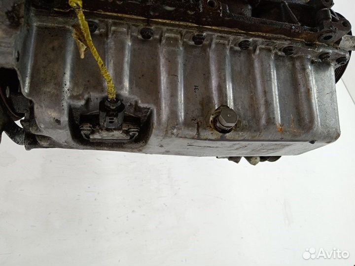 Двигатель (двс) для Volkswagen Golf 4