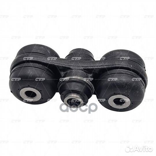 Рычаг подвески задней chevrolet cruze 09/opel