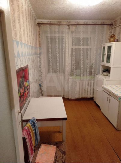 2-к. квартира, 43,3 м², 2/2 эт.