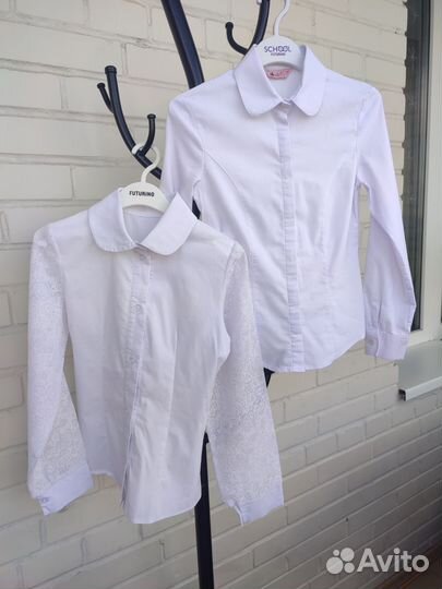 Школьная форма для девочки 128 134 146