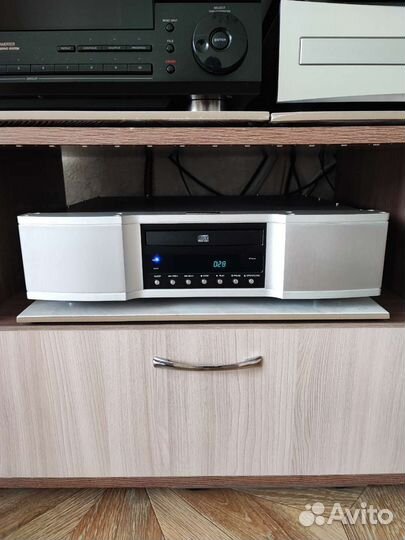 Cd проигрыватель Xindak