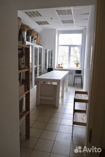 Аренда помещения под мастер-класс