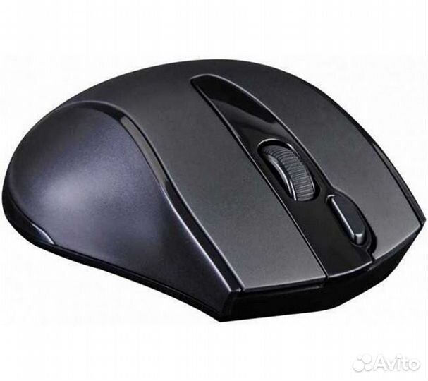 Беспроводная мышь A4Tech V-Track G9-500FS, черный