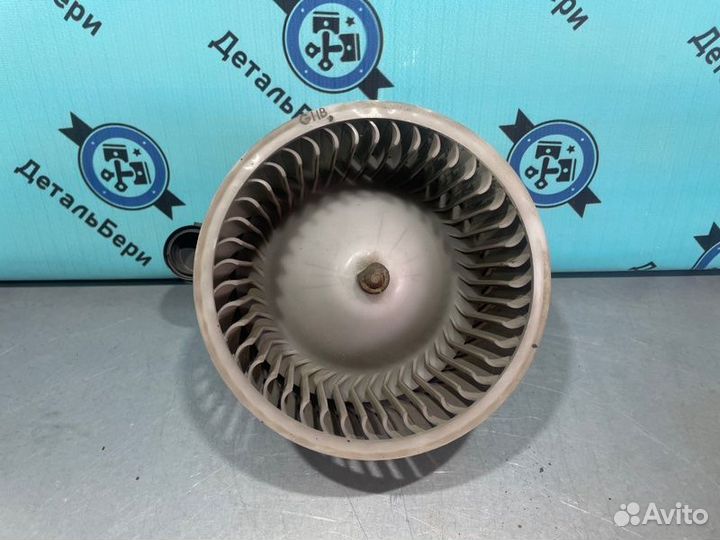 Моторчик печки Kia Sportage