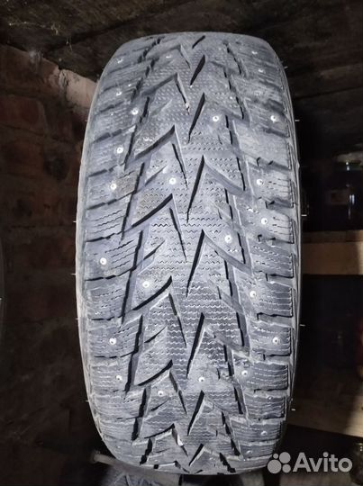 Nexen Winguard WinSpike WS62 225/55 R18 98T