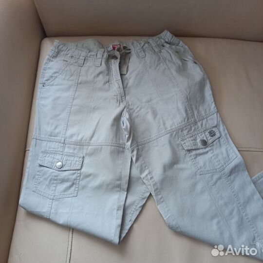 Брюки женские Твоё, размер М