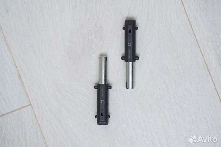 Амортизаторы Блюм