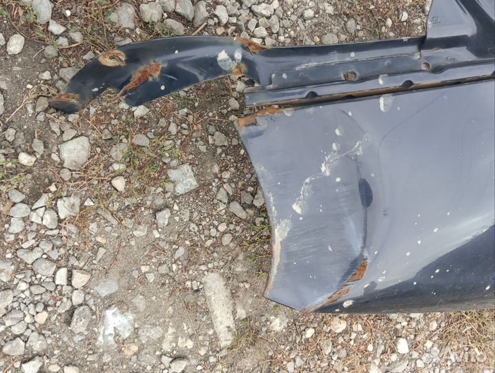 Крыло переднее правое Лада калина 1