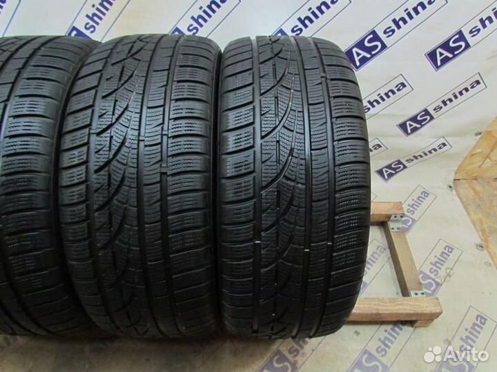 Hankook Winter I'Cept Evo W310 245/50 R18 96R