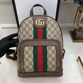 Рюкзак женский Gucci