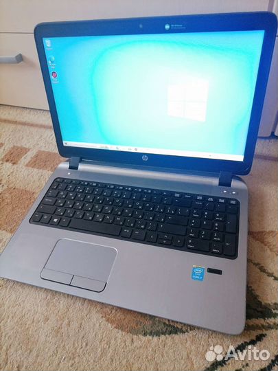 Игровой i7 5500/12Gb/SSD/AMD R5 M255