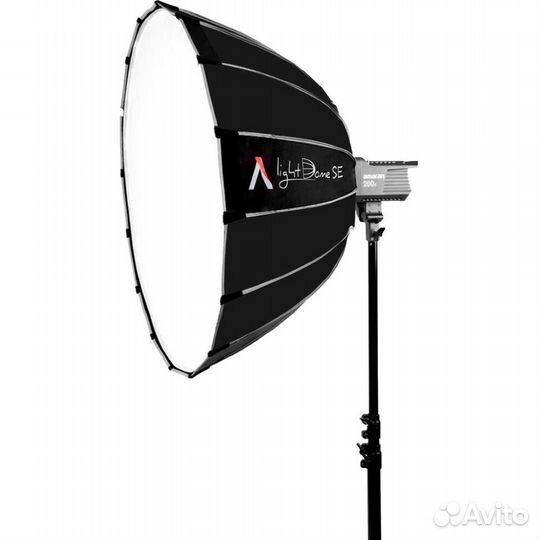 Софтбокс Aputure Light Dome SE