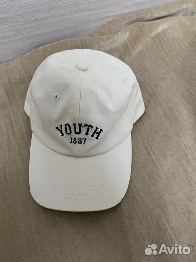 Кепка женская