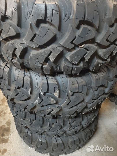 Шины диски 14 колеса Hurricane itp brp 28 10 r14