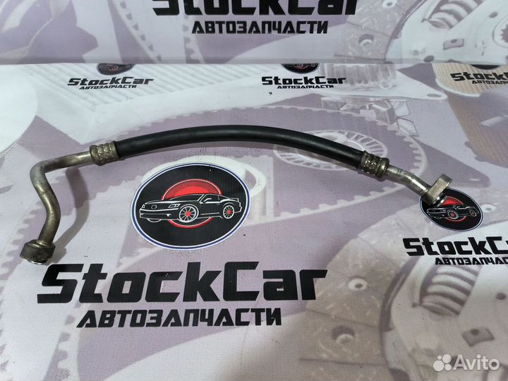 Трубка кондиционера toyota corolla 150