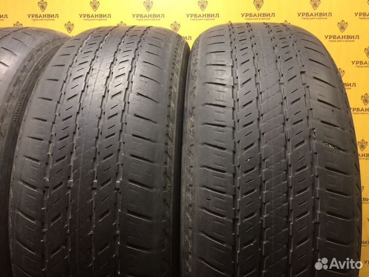 Bridgestone Dueler H/T D684 II 265/60 R18 110H