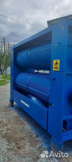 Очиститель зерна мс-4.5