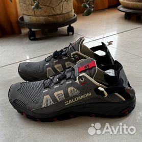 Salomon deals techamphibian 3w