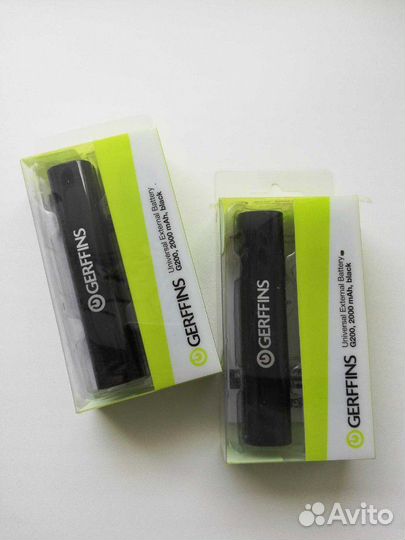 Power bank