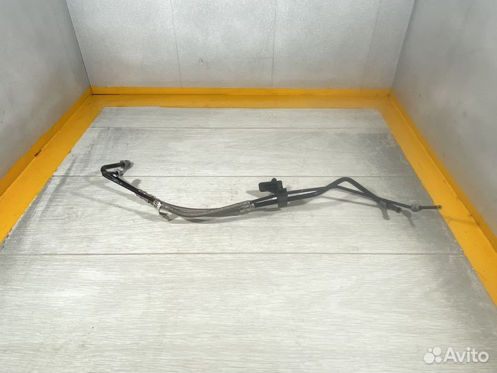 Тормозная трубка Ford F-150