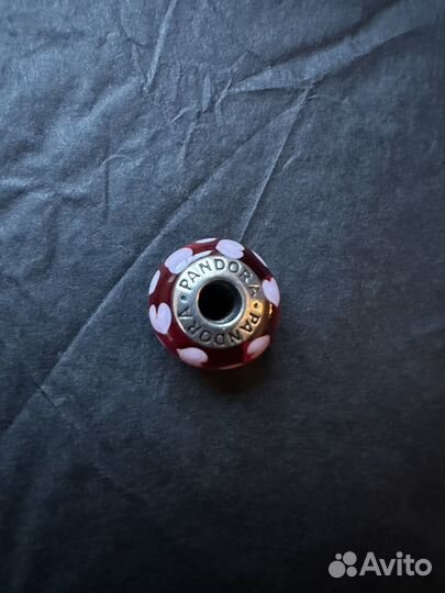 Шармы Pandora