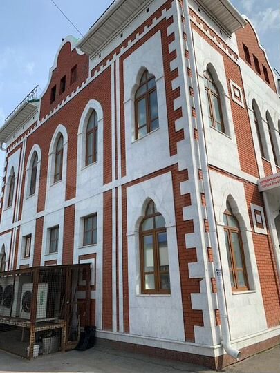 Свободного назначения, 1440.8 м²