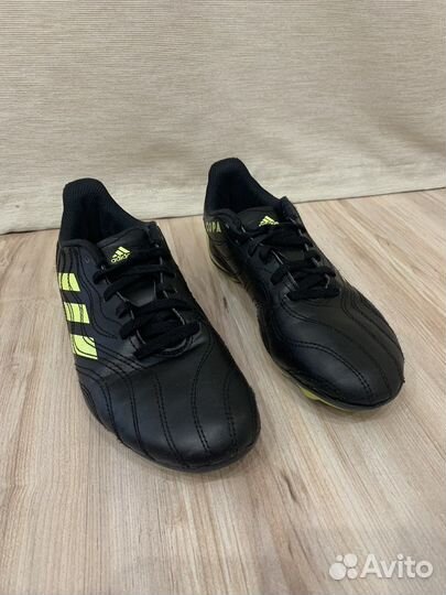 Бутсы adidas