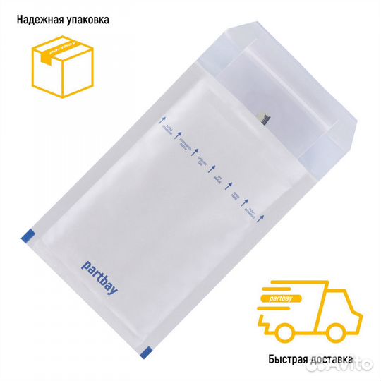 Разъем FFC FPC 40-pin шаг 0.5mm ZIF нижние контакт