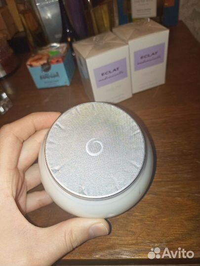 Крем для тела oriflame