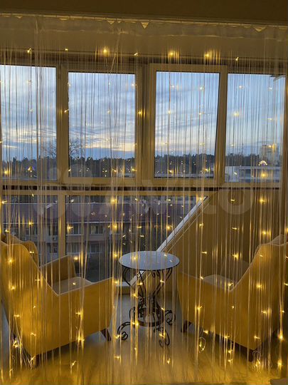 Квартира-студия, 40 м², 7/14 эт.