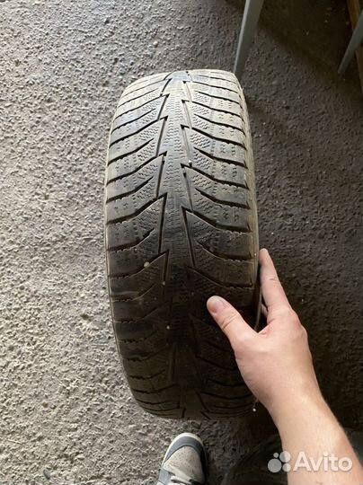 Диски с резиной r 14