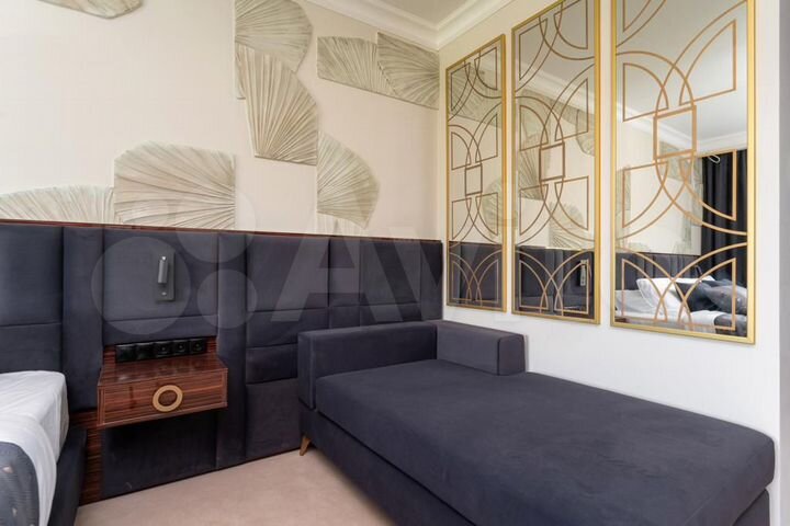 Квартира-студия, 28,4 м², 3/12 эт.