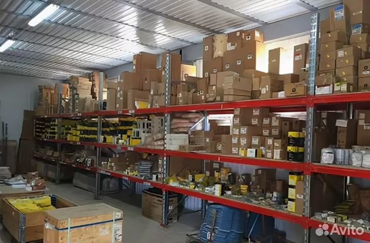 К сельхозтехнике johndeer запасные части