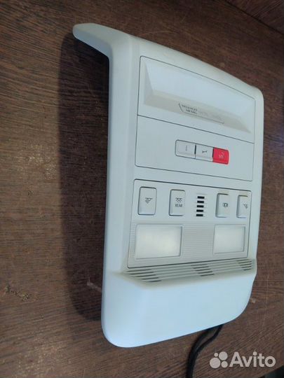 Плафон потолка передний Volkswagen Transporter