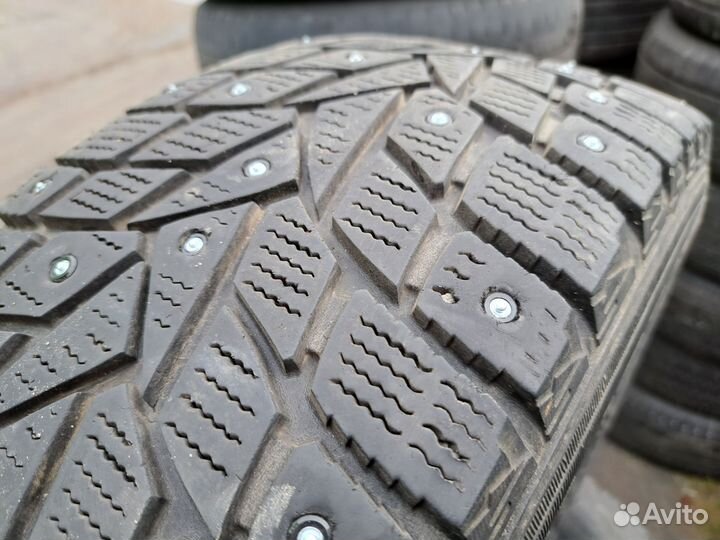 Dunlop Grandtrek Ice 02 225/60 R17