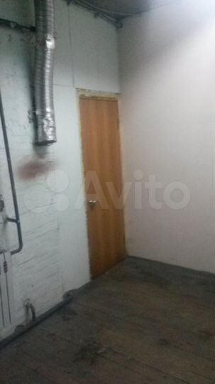 Производство, 40 м²