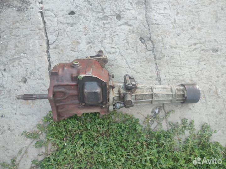 Кпп москвич 2140 412 полуоси