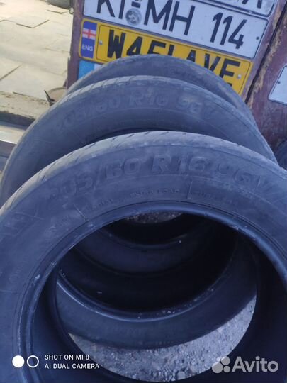 Cordiant Sport 3 205/60 R16