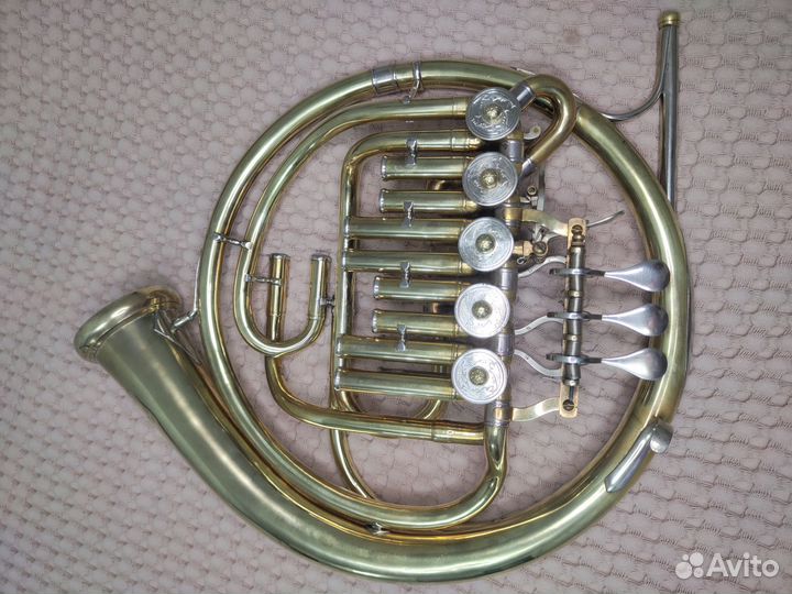 Валторна Alexander exclusive