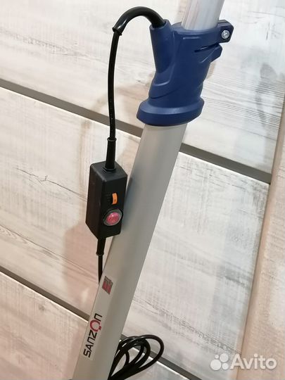 Полировальная машина для штукатуров в Н.Новгороде